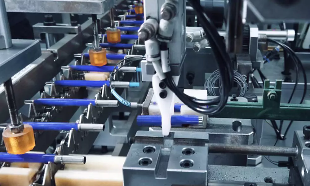 671611f012edc ✍️ A Caneta Esferográfica: A Invenção Simples que Mudou o Mundo