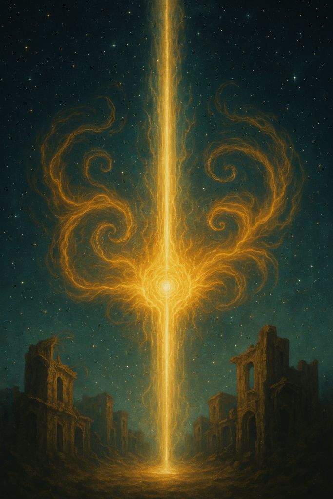 Cosmic-energy-struct-683x1024 🎼 A Sinfonia das Estrelas: A Música Invisível do Universo