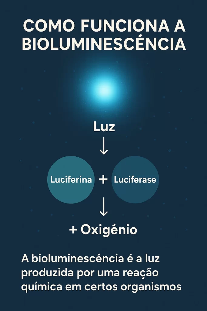 como-funciona-a-bioluminescencia-683x1024 🌌 O Peixe-Lanterna: Um Brilho Misterioso nas Profundezas do Oceano