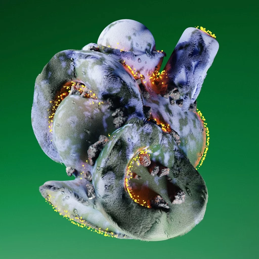 representacao-digital-celula-T-1024x1024 🧬 O Exército Invisível: Como as Células T Defendem o Seu Corpo